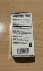 Professional Formula 40mg Capsules 30 Count
