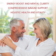 Liquid Multivitamins – High Absorption Multivitamin with Minerals, Amino Acid…