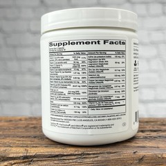 NEEDED. Perimenopause Multivitamin – 60 Capsules (1 Month Supply) –