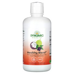 Healthy Blend, 32 fl oz (946 ml)