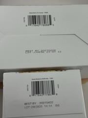 20 Box Multiple OPTAVIA Fuelings/ FULL /FAST SHIPPING FREE 🚚✅