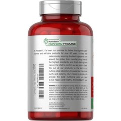 Non-GMO Horbäach Apple Cider Vinegar 2400mg Supplement 150 Capsules Gluten NEW
