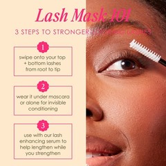 Grande Cosmetics GrandeREPAIR Leave-In Lash 0.1 Ounce (Pack of 1), B082WZGT2F