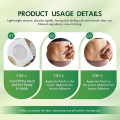 (7pcs) Advanced Nano Microneedle Patch Moringa Berberine x NAD+10-in-1,1-5BOX