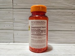 Sundown Vitamin D3 50mcg 2000iu Bone Teeth Immune Health 150 ct 6/2026