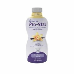 Concentrated Liquid Protein Medical Food – Vanilla, 30 Fl Oz Bottle