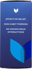 [ 2 Pack ] Hyland’s Calms Forte Sleep Aid 200 Tabs Total