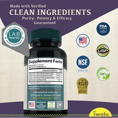 Original Ultimate Maca | Best Supplement Capsule Pill Men Women FREE SHIP