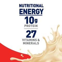 BOOST Original Balanced Nutritional Drink Protein Shakes, Vanilla, 8 fl oz 6 pk