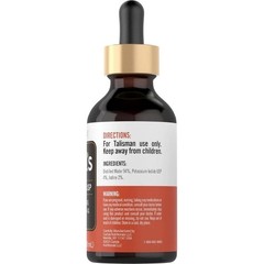Lugols Iodine 2 Percent 2 Fl Oz Potassium Iodide and Solution