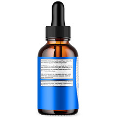 (1 Pack) Glyco Shield Blood Support Drops Advanced Vitamin Supplement 2ML