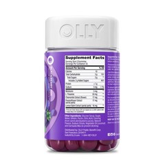 Restful Sleep Melatonin Gummies, 50 Ct