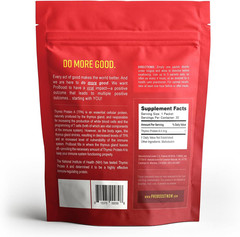 Thymic Protein a Powder Packets (4 Mcg TPA) – Immune System Support Supplement –