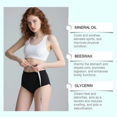 10-in-1 3X Patch Metabolism Health Boost Berberine Appetite-Control&WeightLoss