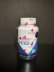 Ismerely 2 pack Mire-x 60 caps; dolor de articulaciones,ciatica, rodillas,cadera