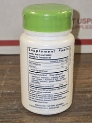 New! Hyperbiotics Pro-15 Pre + Probiotic, 60 Vegan Micro-Pearls Expires 07/2027