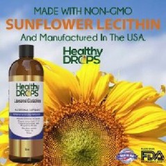 Select your Liposomal Sizes from Healthy Drops for 7 International Countries
