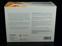 Unicity Feel Great – Balance or Unimate Lemon 5/10/30 packs – Exp 01/2026