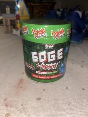 PSYCHO PHARMA EDGE OF INSANITY Pre Workout Energy Focus Endurance 25 Servings