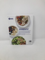 My WW Weight Watchers 2019 Program Cookbook – NEW – 130 Recipes – Paperback
