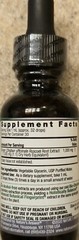 Nature’s Answer GINGER ROOT EXTRACT 1 fl. oz 1000mg ( 30 Servings ) FREE SHIP!