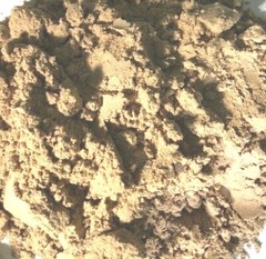 Organic Blue Lotus Powder Extract
