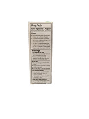 Complete Eye Relief 0.33 fl oz HOMEOPATHIC EXP 09/27