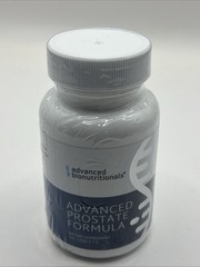 Advanced Formul Advanced Nerve Support Exp 10/27