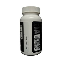NO BOX, GNC Mega Men Advanced Testosterone Test Booster 60 Capsules – Exp 12/27