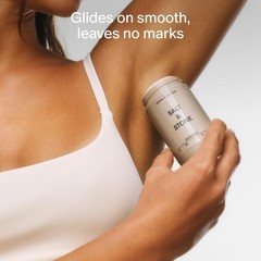 Salt & Stone Aluminum Free Deodorant | Extra Strength 48 Hour Protection for Wom