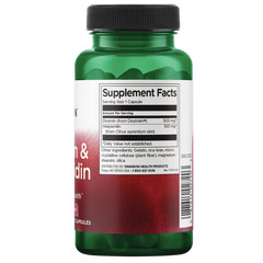 Swanson Dietary Supplements Diosmin & Hesperidin – Featuring Diosvein Capsule…