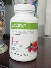 Herbalife Tea Concentrate 3.6oz FREE SHIP WITH 3+, Multiple Flavors, 60 Servings