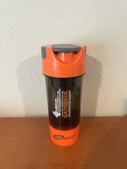 Gatorade Cyclone Shaker Bottle