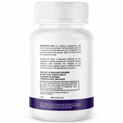(10 PACK) BioFit Probiotic Pills Official (2023 Formula) Weight Loss Supplement