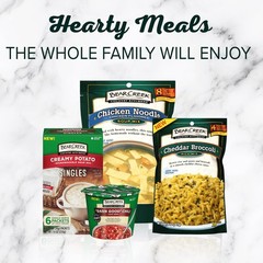 Bear Creek Soup Mix, Vegetable Beef, 8.1 Ounce (Pack of 1), Beef