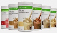 Herbalife Formula 1 Healthy Meal Replacement Shake Mix 500gm All Flavors