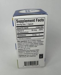 Prevagen Regular Strength, 10mg – 30 Capsules. Sell By Date 10/2027 Sealed New