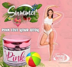 Pink Pills