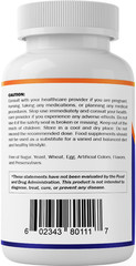 Vitamatic Beta Sitosterol Complex 400 mg 180 Capsules – 2 Pack