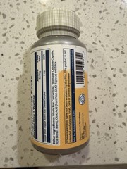 Solaray Copper 2 mg Essential Trace Mineral – 100 VegCaps – Exp 2029