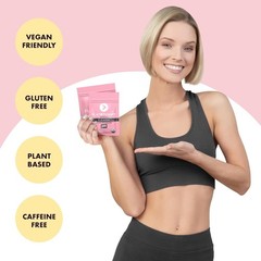 2-Step Detox Tea Program for Boosting Energy & Reducing Bloating – 1.45 oz