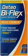 Osteo Bi-Flex One Per Day Joint Support Supplement with Vitamin D Tablets “BEST”