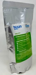 New Nuun Endurance 28 oz. Hydration Drink Mix Lemon Lime Bulk or Individual Use