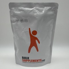 BulkSupplements Beta Alanine Powder Bulk Supplement Pre-Workout 8.8oz