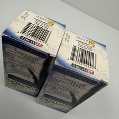 Lot 2 Bioxtron Natural Cell Support Supplement Joint Muscle Immune Exp 10/26