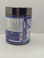 GamerSupps : GG Energy Tub – Blue Screen Babe by AmaLee – Sealed
