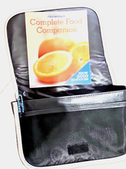 New Weight Watchers PointsPlus 2010 Deluxe Kit Calculator Books Case