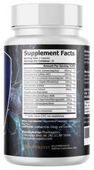 Nerve Shield Pro Formula for Neuropathy, Nerve Health- 60 Capsules Genuine