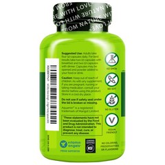 Strengthen Bones Naturally – Calcium 600mg with D3 K2 240 Capsules