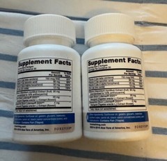 2 bottles – Forever iVision (60 softgels)- Complete Eye Support for Digital Age